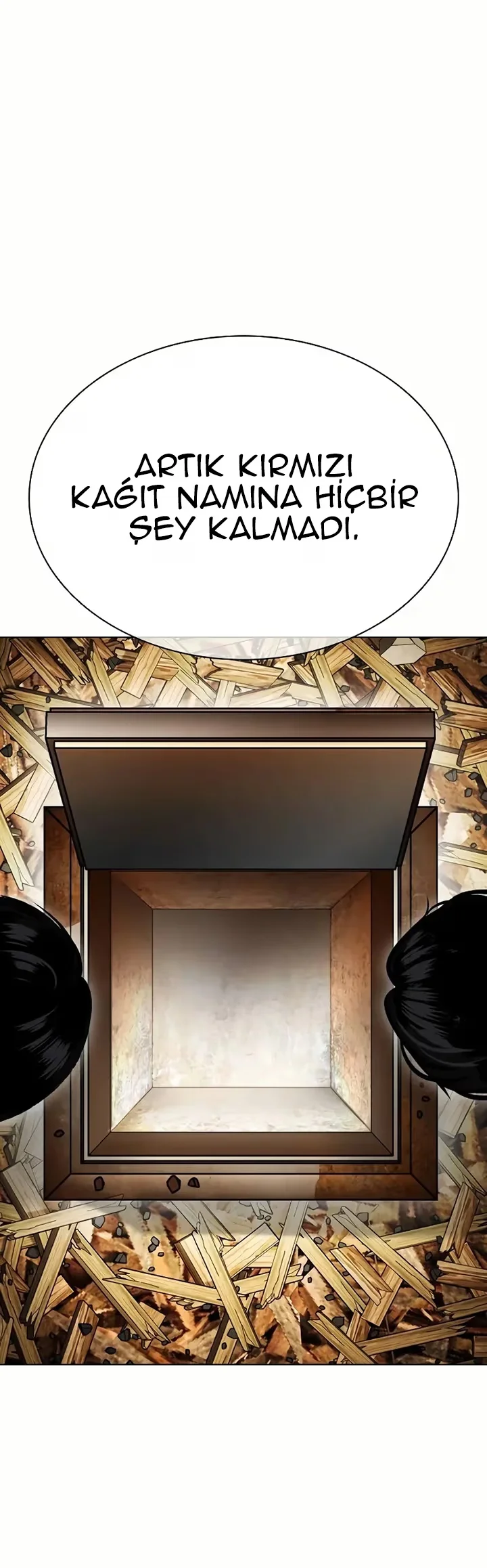 Lookism - Bölüm 502 - Sayfa 55