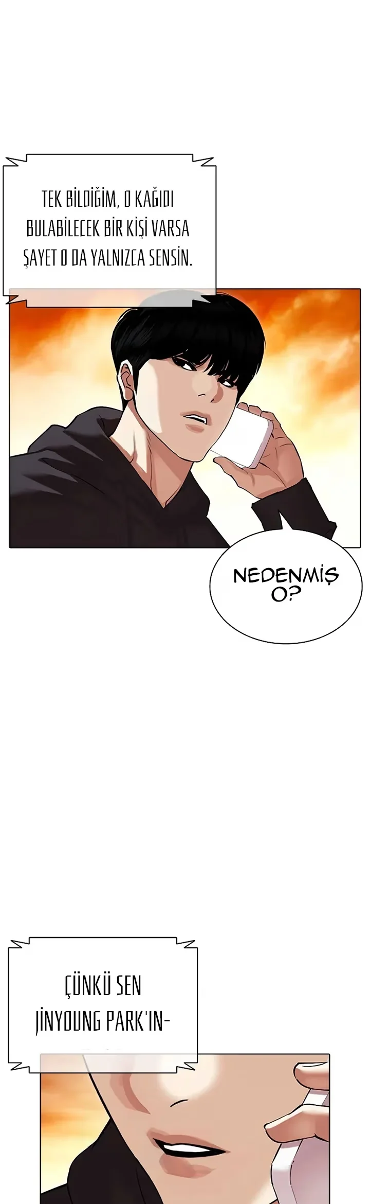 Lookism - Bölüm 502 - Sayfa 62