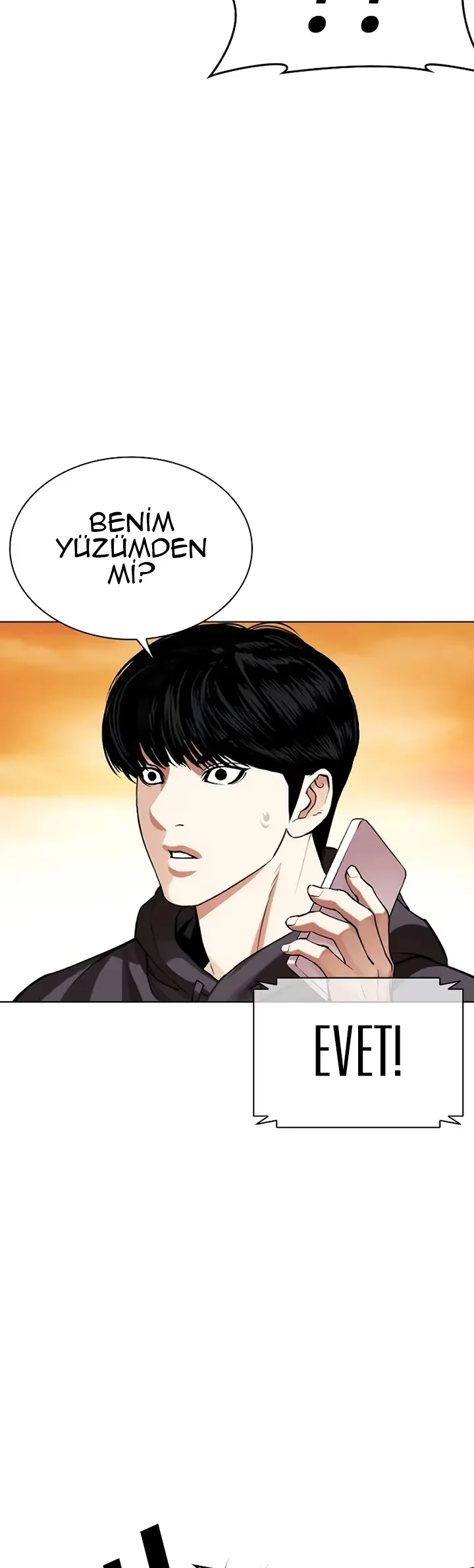 Lookism - Bölüm 502 - Sayfa 69