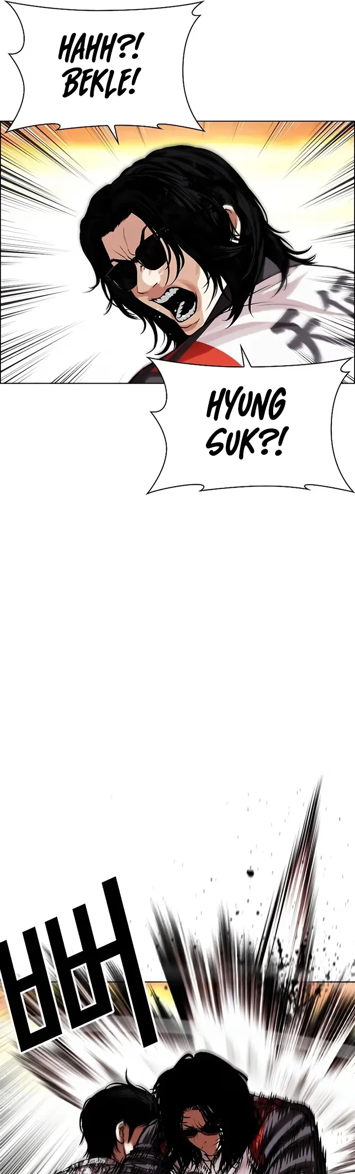 Lookism - Bölüm 502 - Sayfa 82