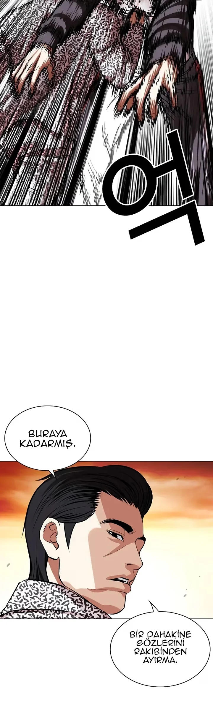 Lookism - Bölüm 502 - Sayfa 83