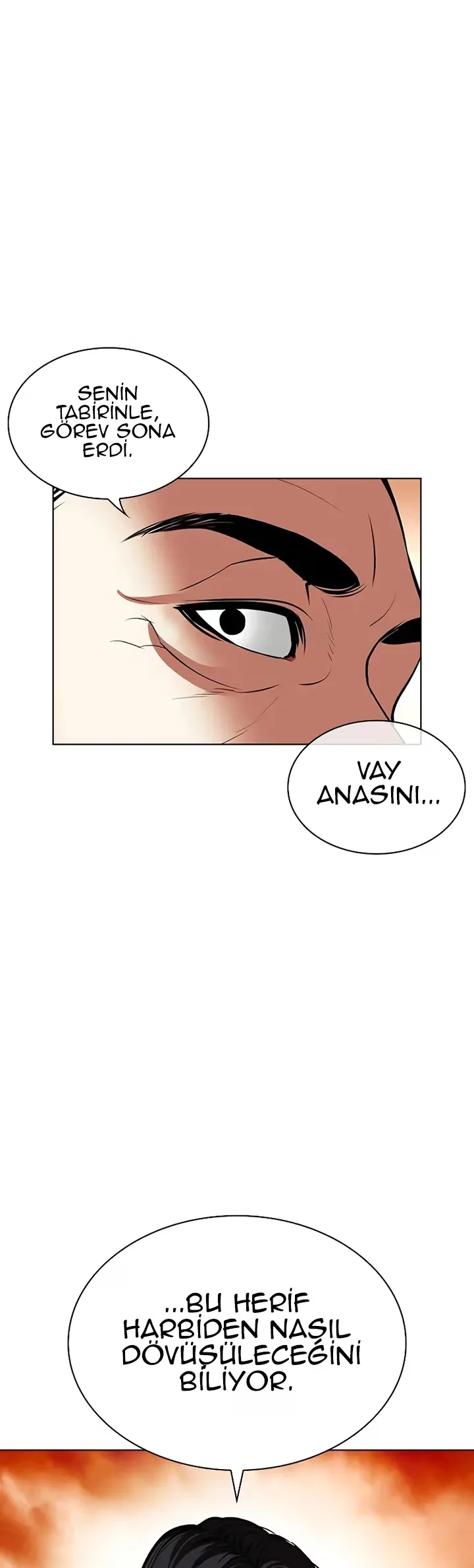 Lookism - Bölüm 502 - Sayfa 84