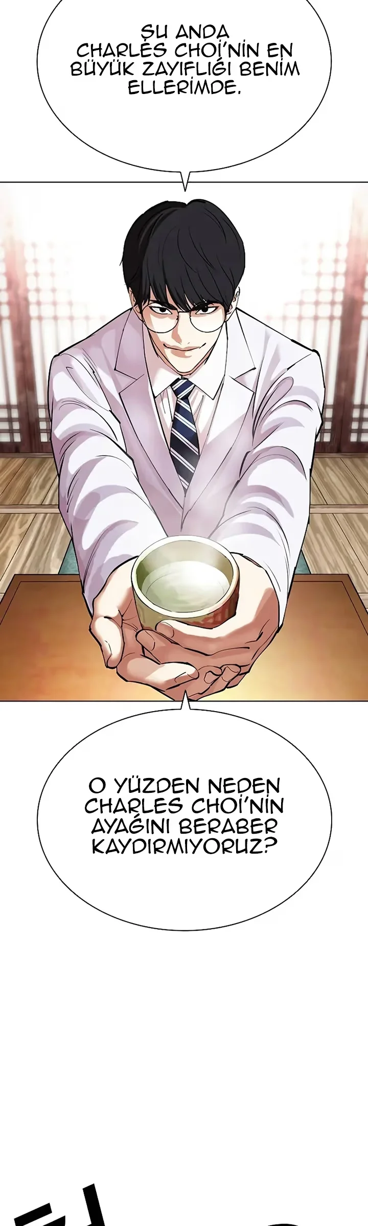 Lookism - Bölüm 502 - Sayfa 9