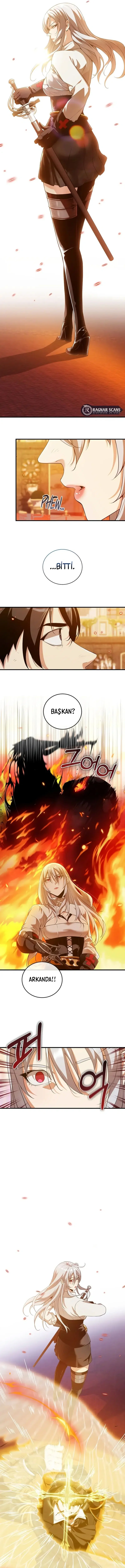 Fated to Be Loved by Villains - Bölüm 13 - Sayfa 7
