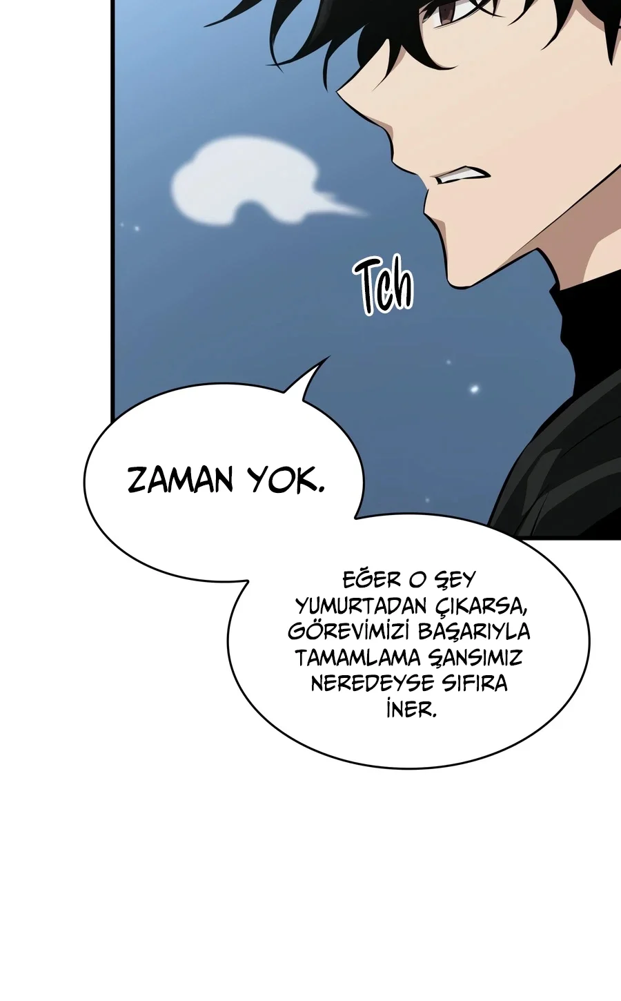 Pick Me Up, Infinite Gacha - Bölüm 207 - Sayfa 10