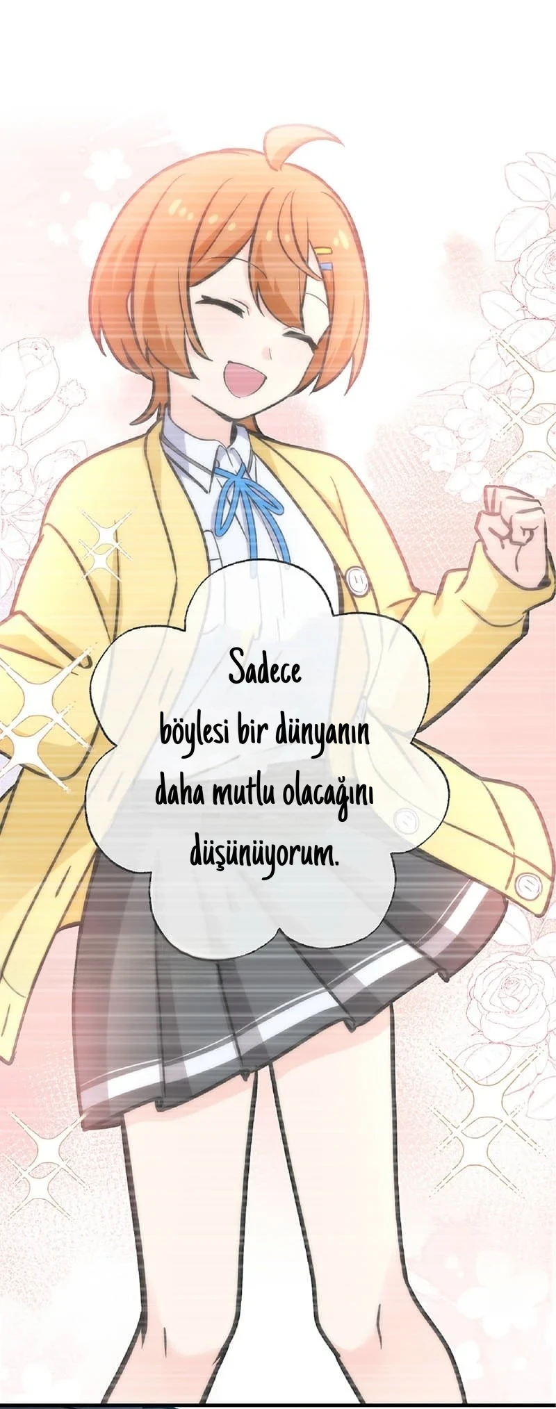Smiling Killer - Bölüm 14 - Sayfa 15