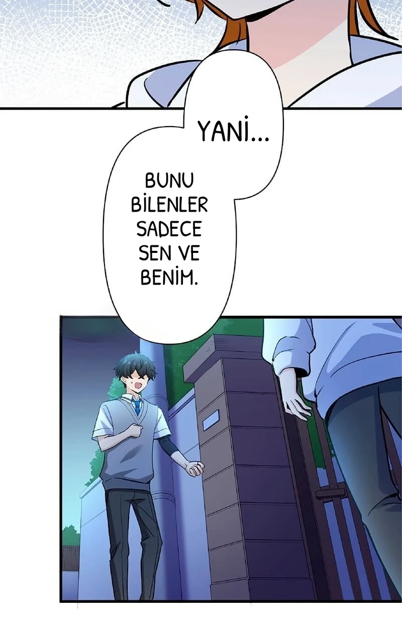 Smiling Killer - Bölüm 14 - Sayfa 31