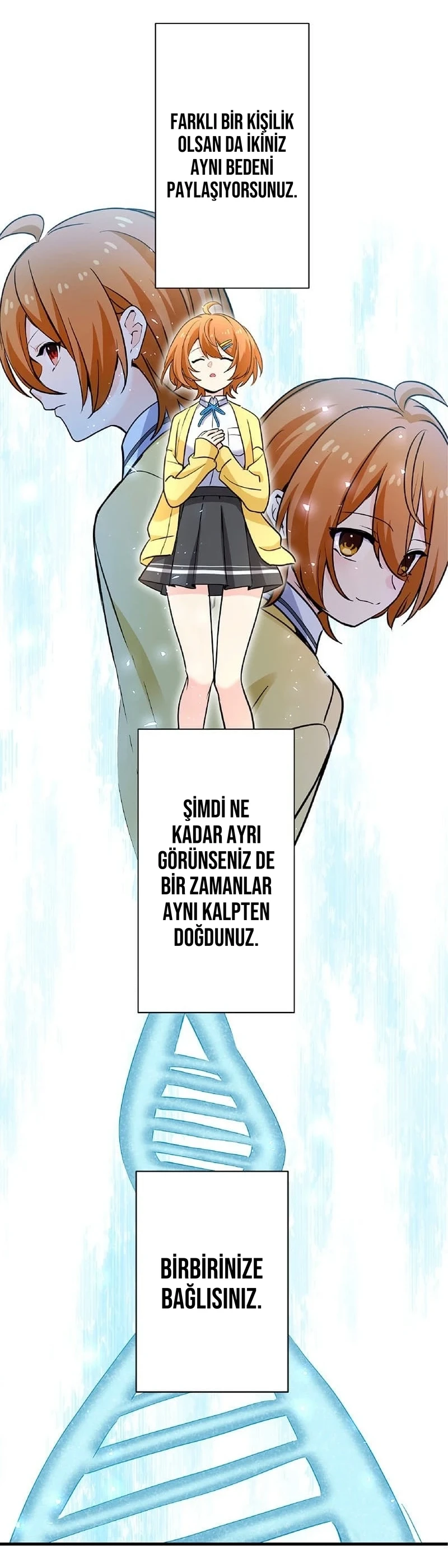 Smiling Killer - Bölüm 14 - Sayfa 34