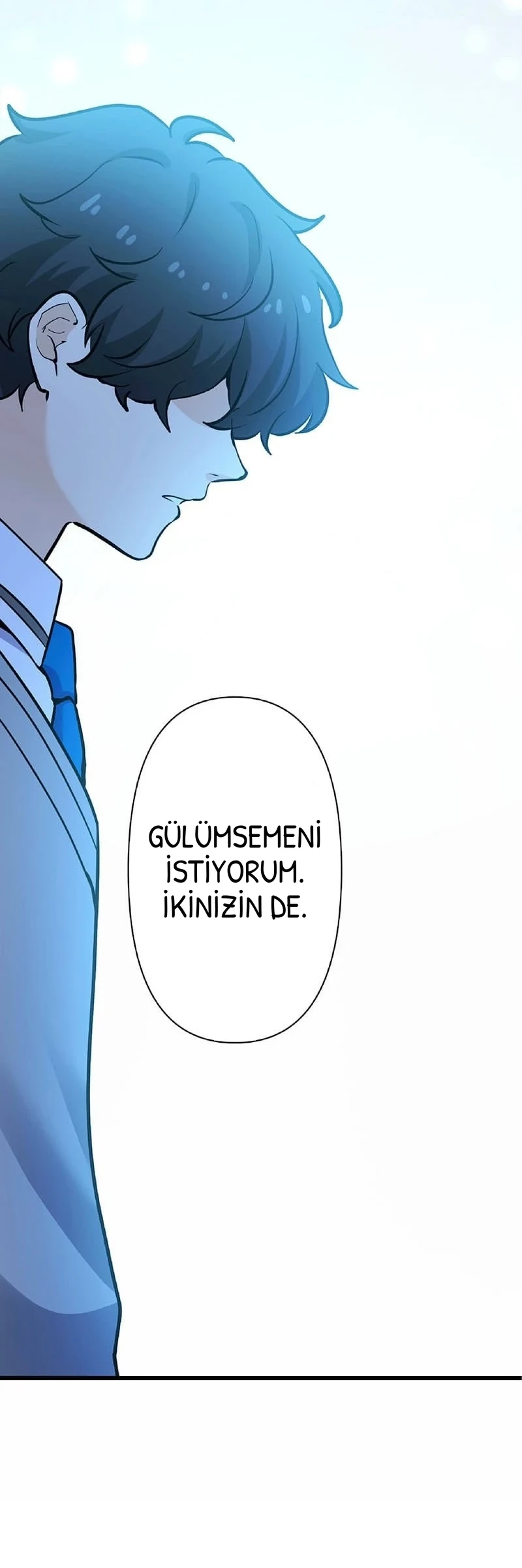 Smiling Killer - Bölüm 14 - Sayfa 37