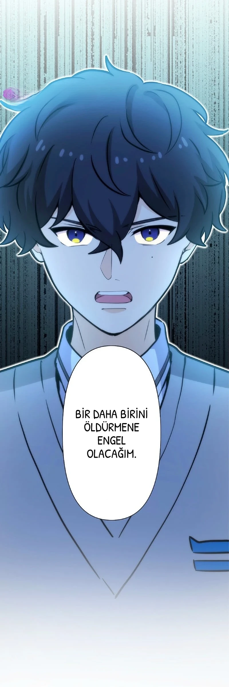 Smiling Killer - Bölüm 14 - Sayfa 40