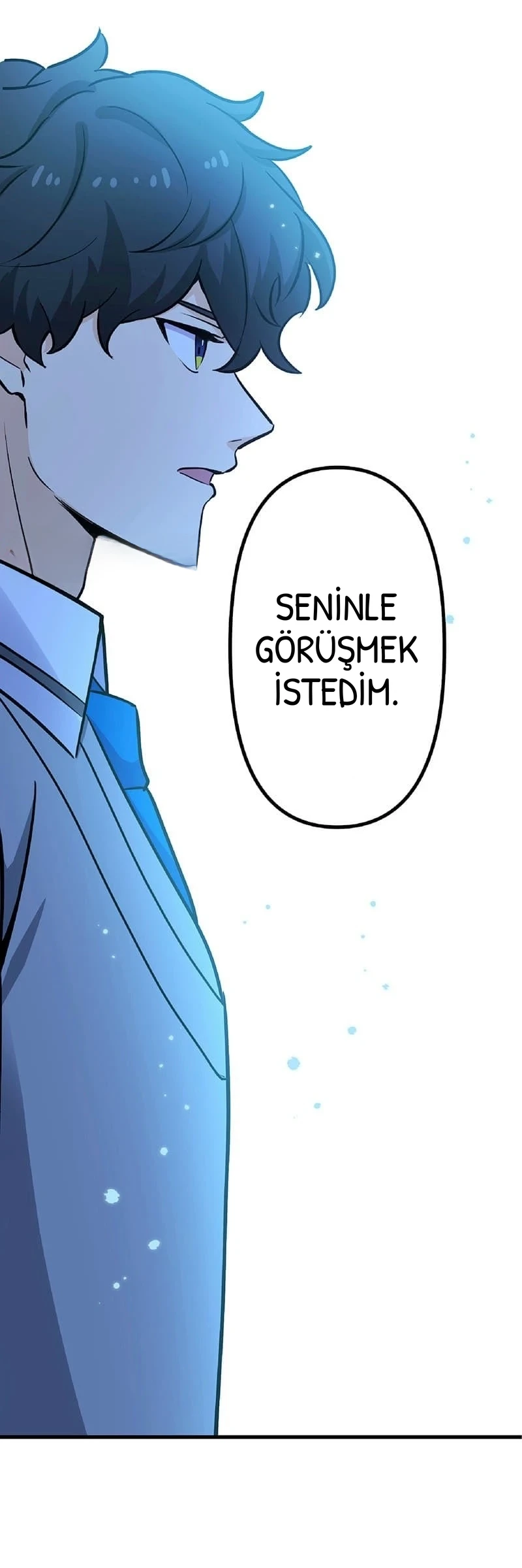 Smiling Killer - Bölüm 14 - Sayfa 4