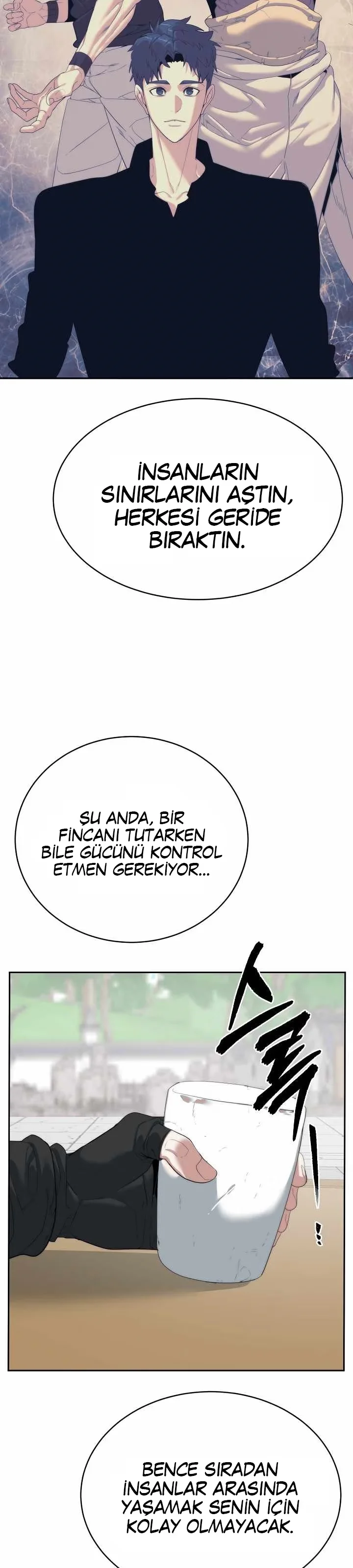 Etrangere - Bölüm 78 - Sayfa 23