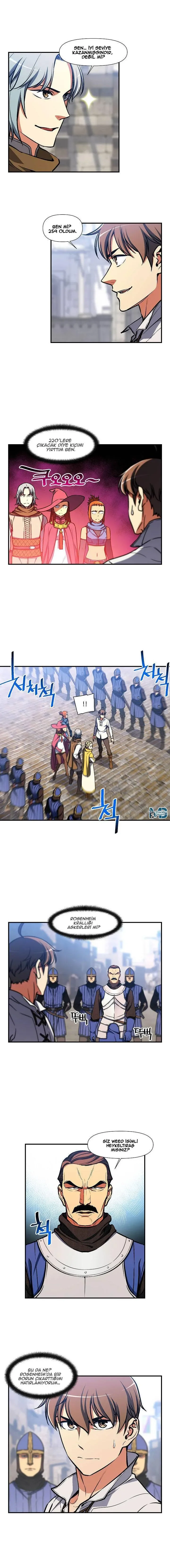 The Legendary Moonlight Sculptor - Bölüm 110 - Sayfa 15
