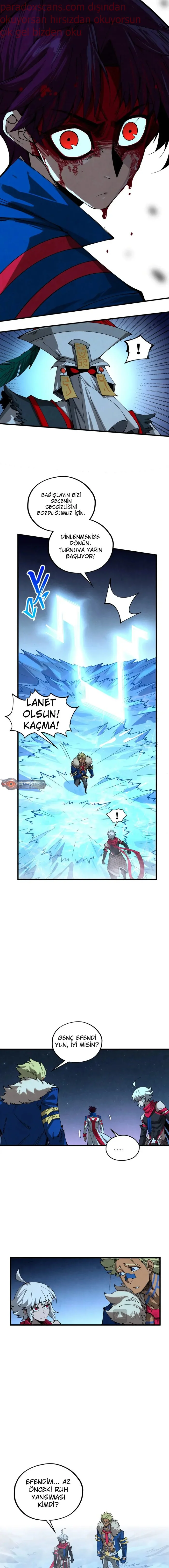 The Ultimate of All Ages - Bölüm 466 - Sayfa 4