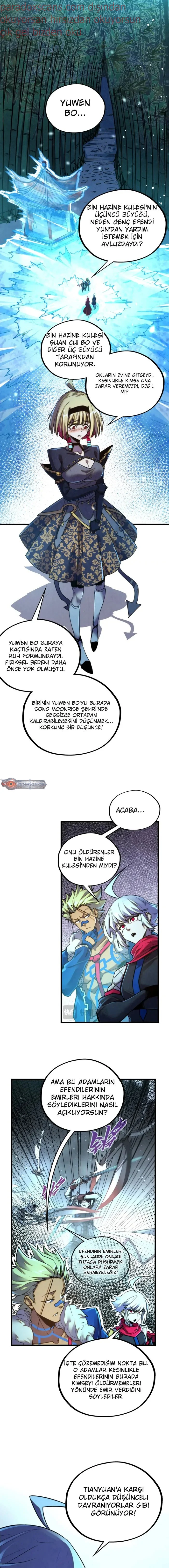 The Ultimate of All Ages - Bölüm 466 - Sayfa 9