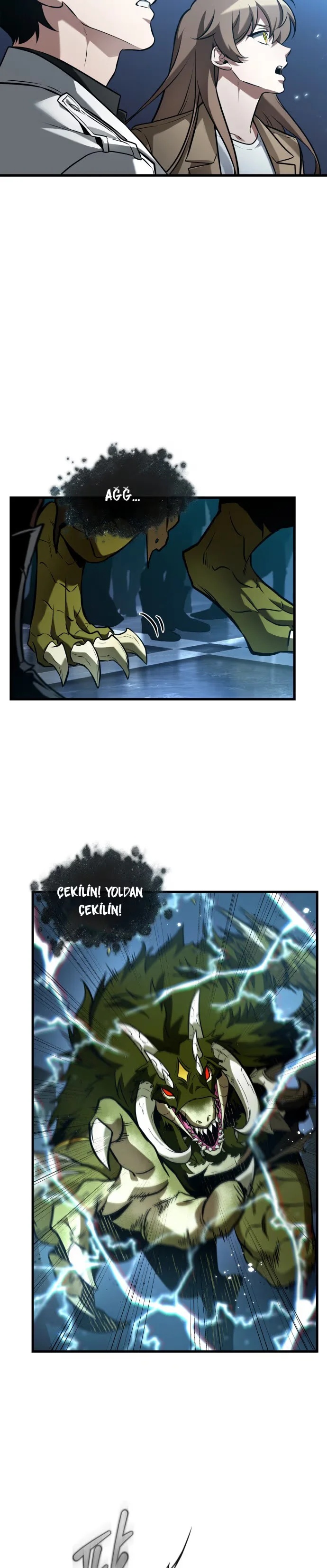 Omniscient Reader's Viewpoint - Bölüm 279 - Sayfa 20