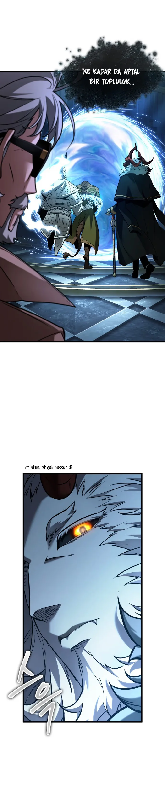 Omniscient Reader's Viewpoint - Bölüm 279 - Sayfa 23