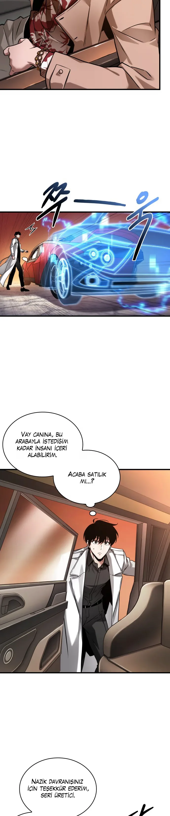 Omniscient Reader's Viewpoint - Bölüm 279 - Sayfa 29