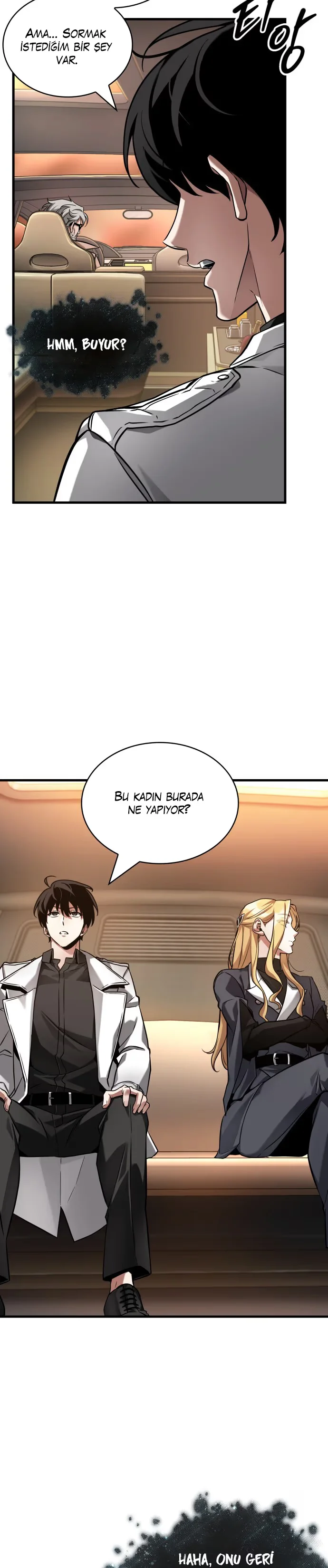 Omniscient Reader's Viewpoint - Bölüm 279 - Sayfa 30