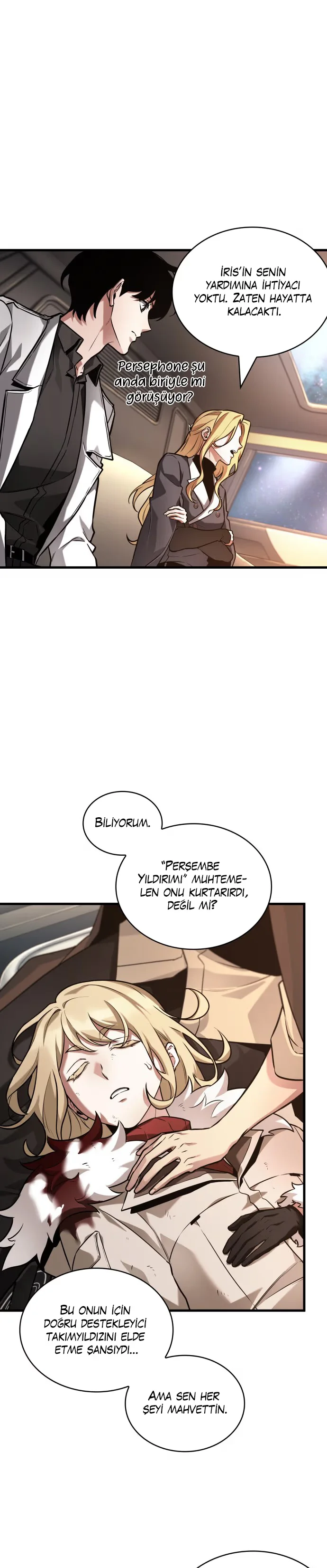 Omniscient Reader's Viewpoint - Bölüm 279 - Sayfa 32