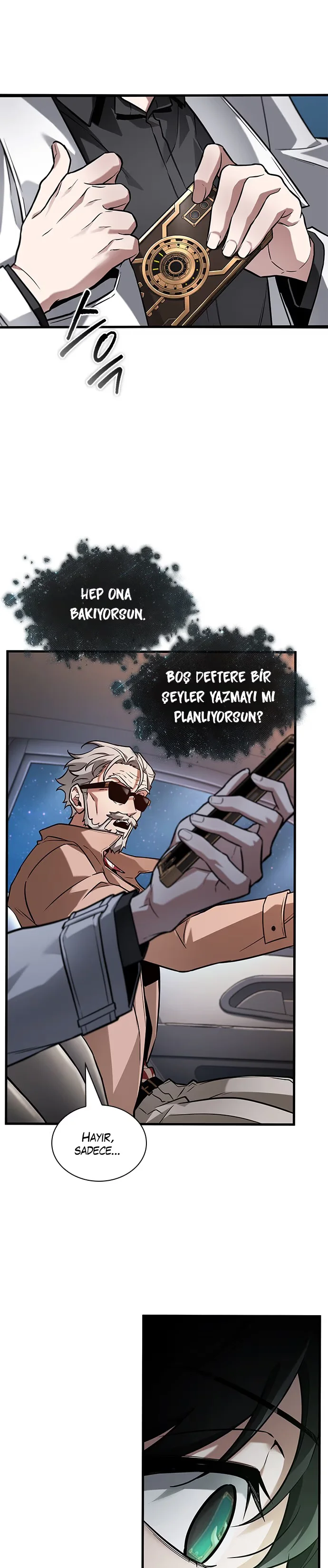 Omniscient Reader's Viewpoint - Bölüm 279 - Sayfa 38