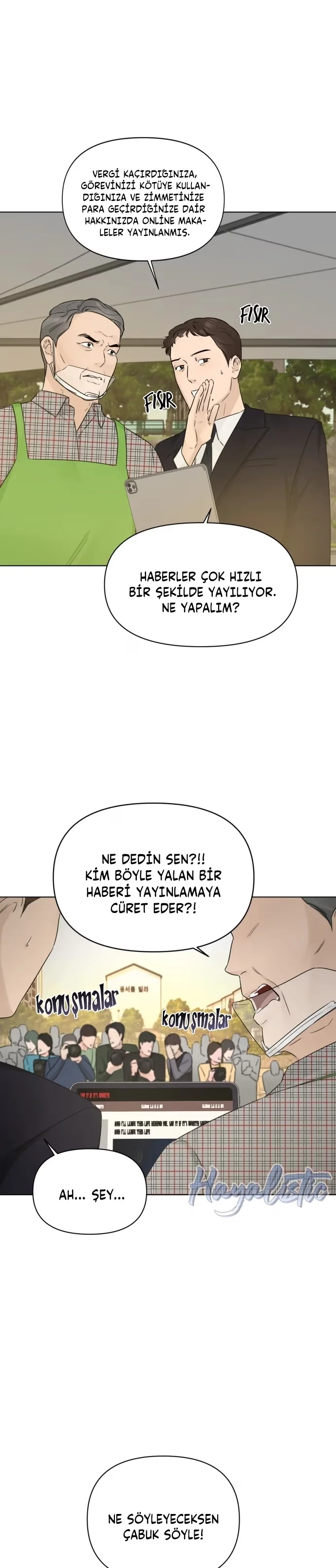 Another Love - Bölüm 44 - Sayfa 13