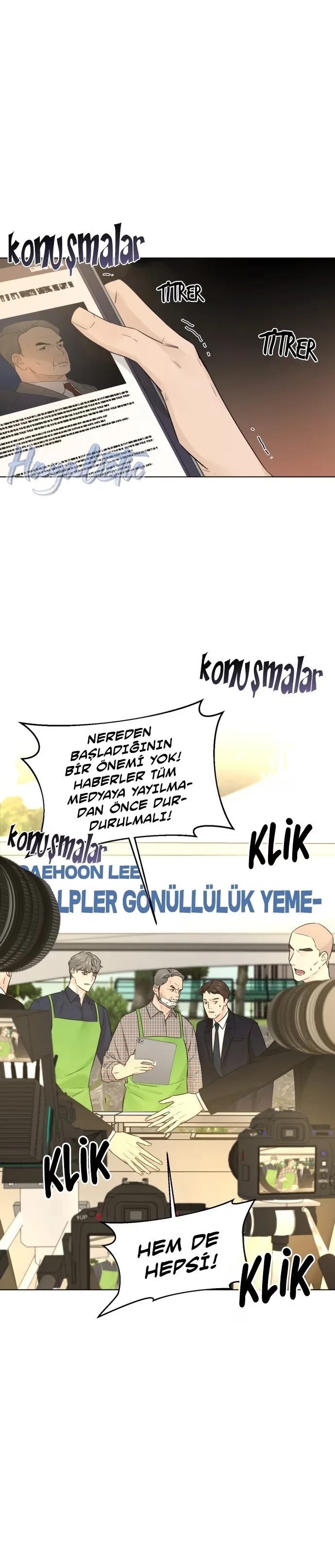 Another Love - Bölüm 44 - Sayfa 15