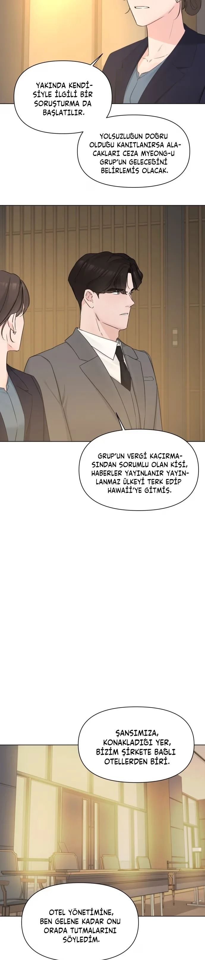 Another Love - Bölüm 44 - Sayfa 17