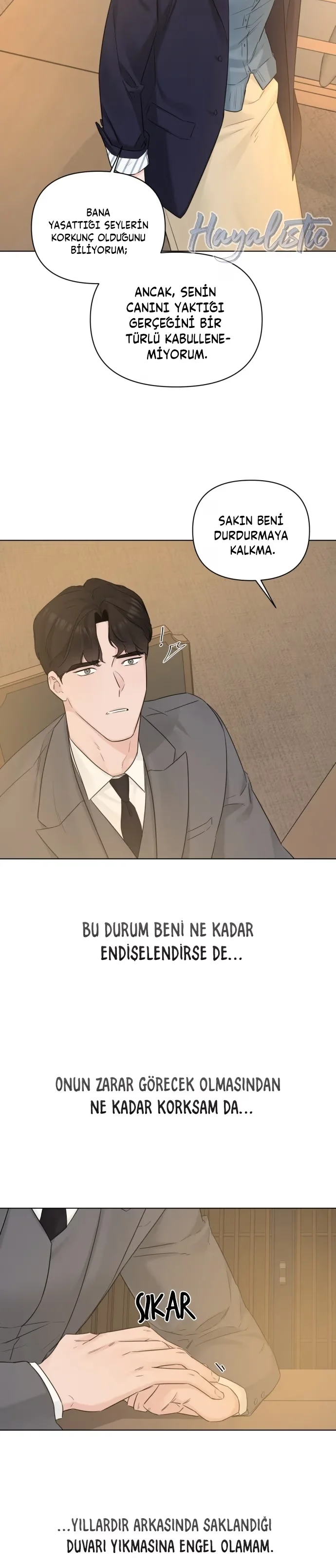 Another Love - Bölüm 44 - Sayfa 27