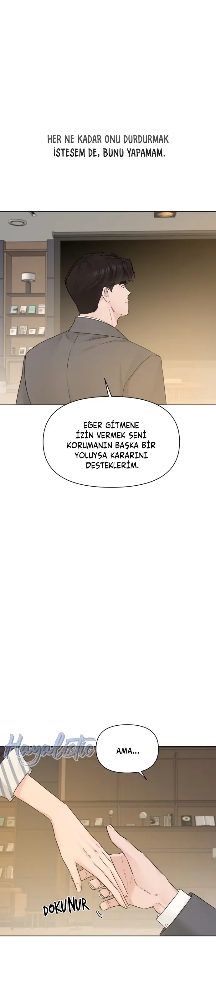 Another Love - Bölüm 44 - Sayfa 28