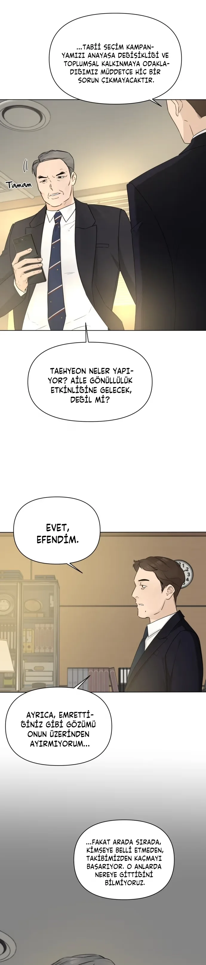 Another Love - Bölüm 44 - Sayfa 6