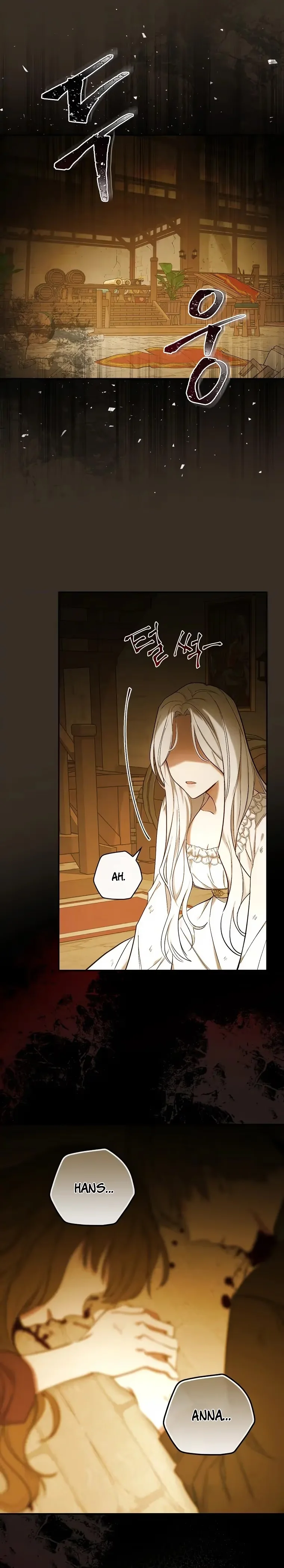 I Became the Hero's Mom - Bölüm 3 - Sayfa 10