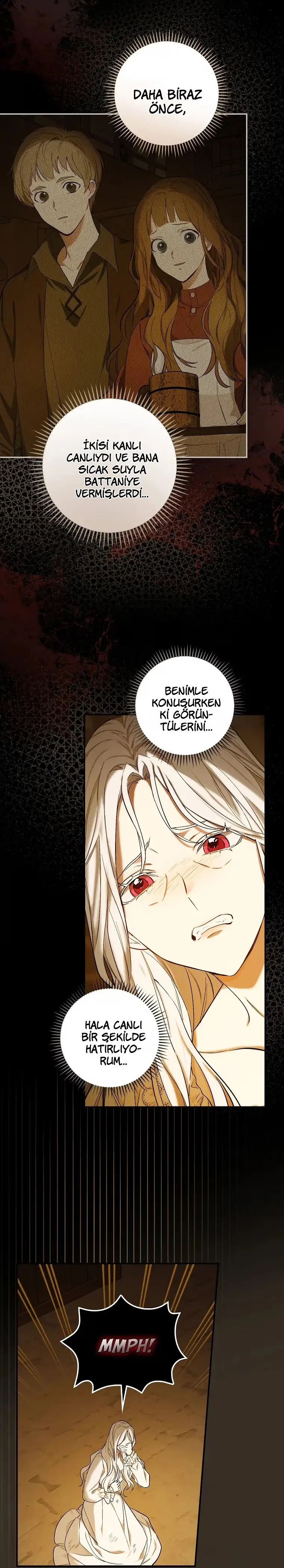 I Became the Hero's Mom - Bölüm 3 - Sayfa 11