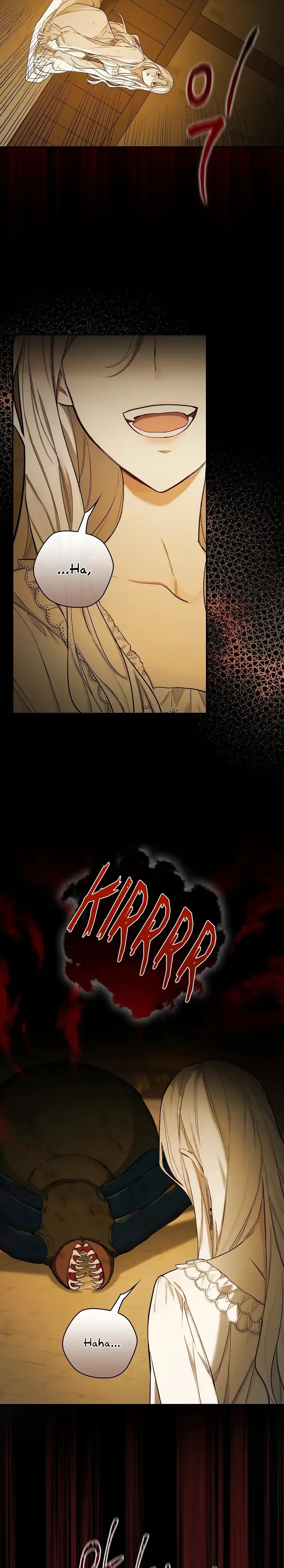 I Became the Hero's Mom - Bölüm 3 - Sayfa 13