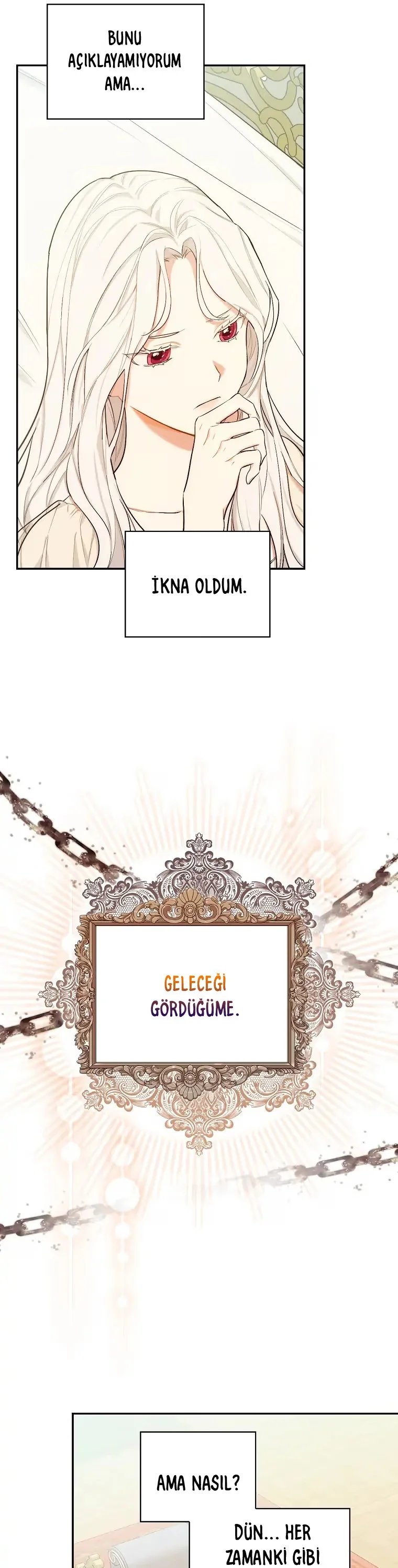 I Became the Hero's Mom - Bölüm 3 - Sayfa 23