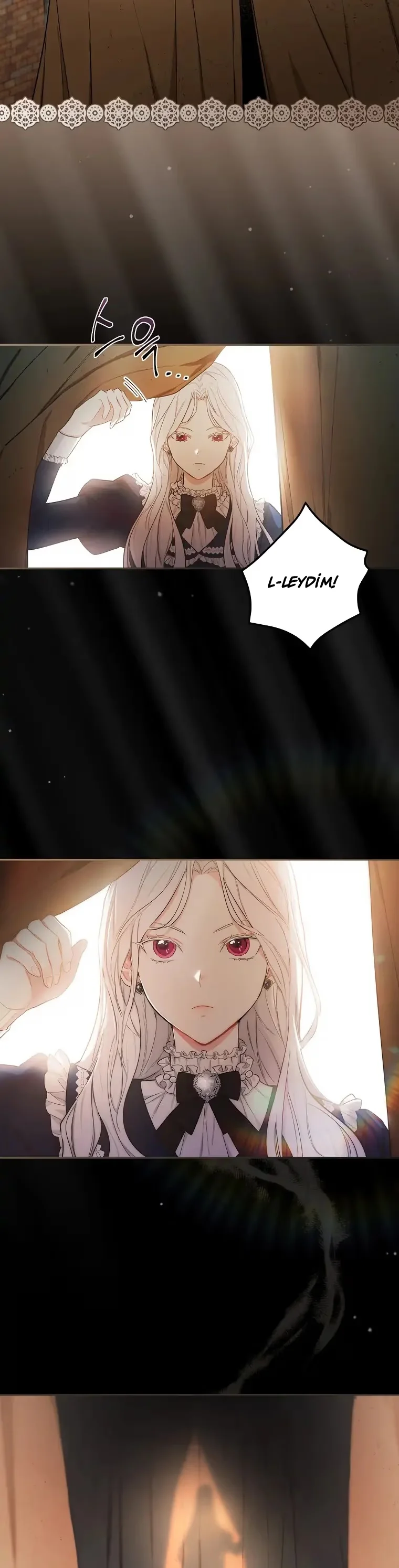 I Became the Hero's Mom - Bölüm 3 - Sayfa 30