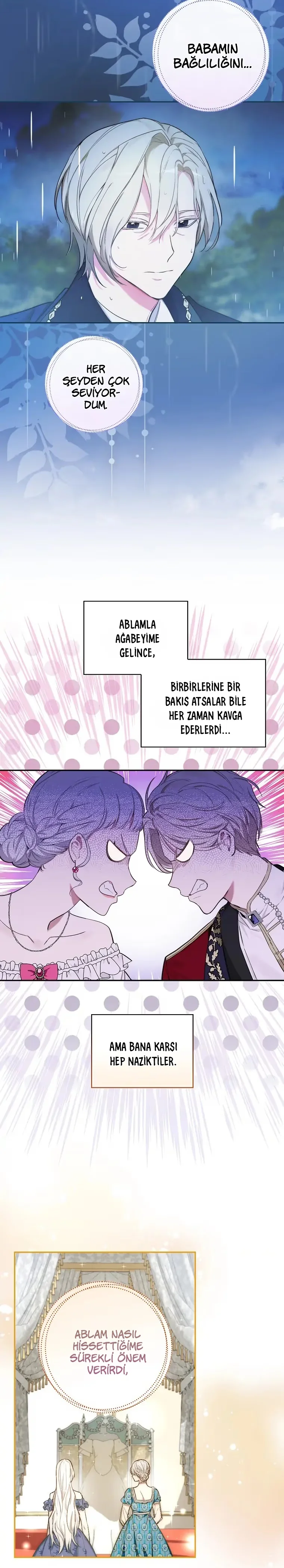 I Became the Hero's Mom - Bölüm 3 - Sayfa 4