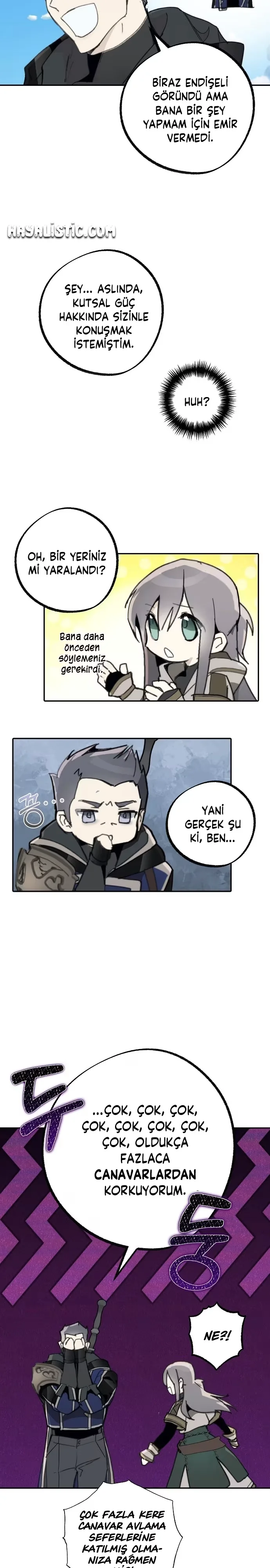 A False Confession - Bölüm 68 - Sayfa 12