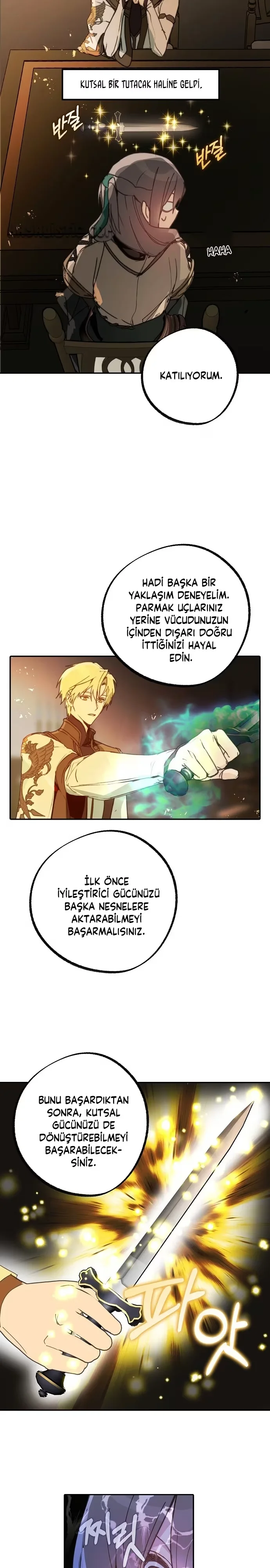 A False Confession - Bölüm 68 - Sayfa 28