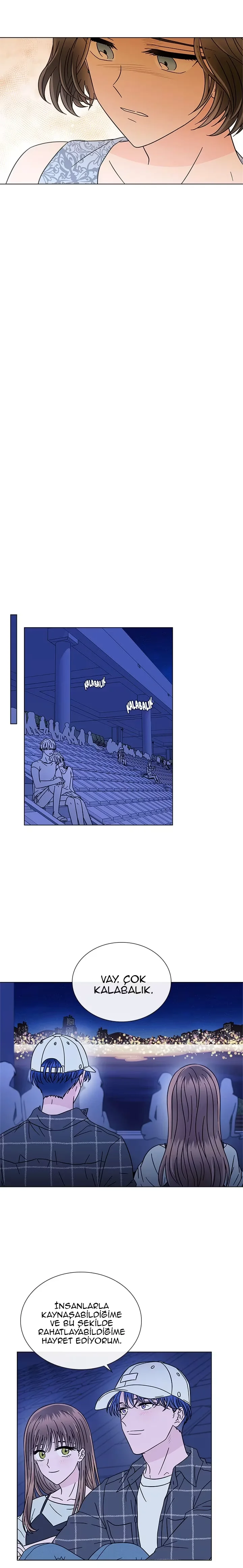 You Are My Destiny - Bölüm 50 - Sayfa 9