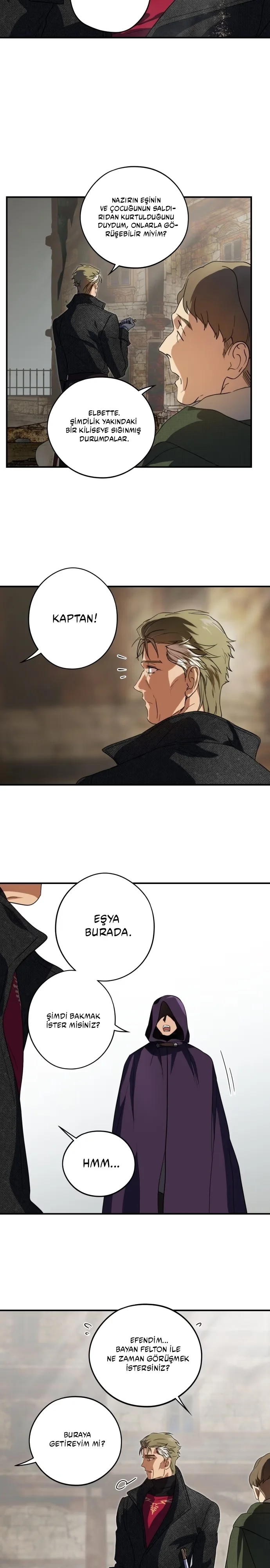 The Spark in Your Eyes - Bölüm 128 - Sayfa 7