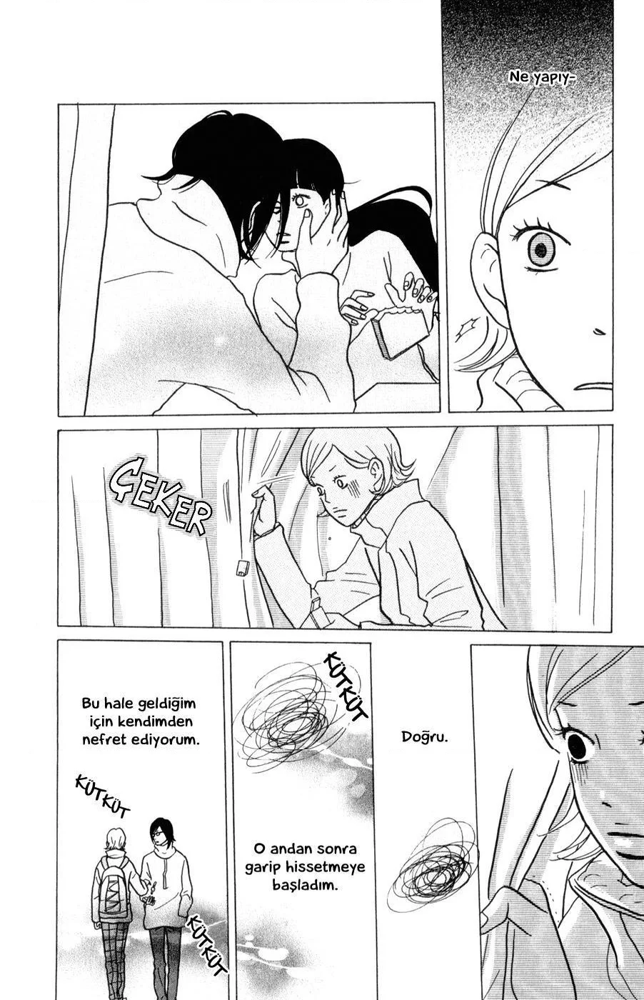 Hagoromo Mishin - Bölüm 4 - Sayfa 10