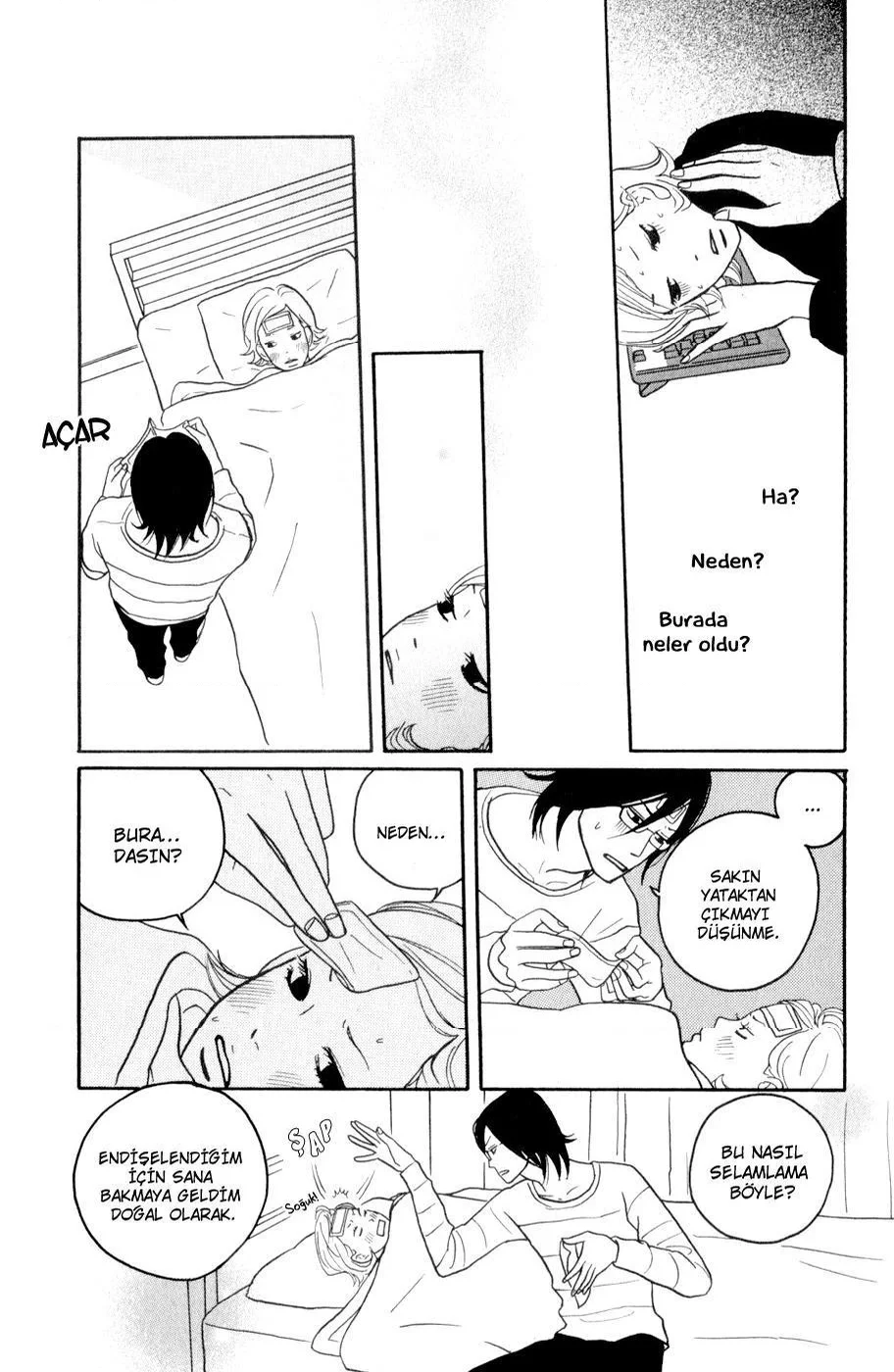 Hagoromo Mishin - Bölüm 4 - Sayfa 12