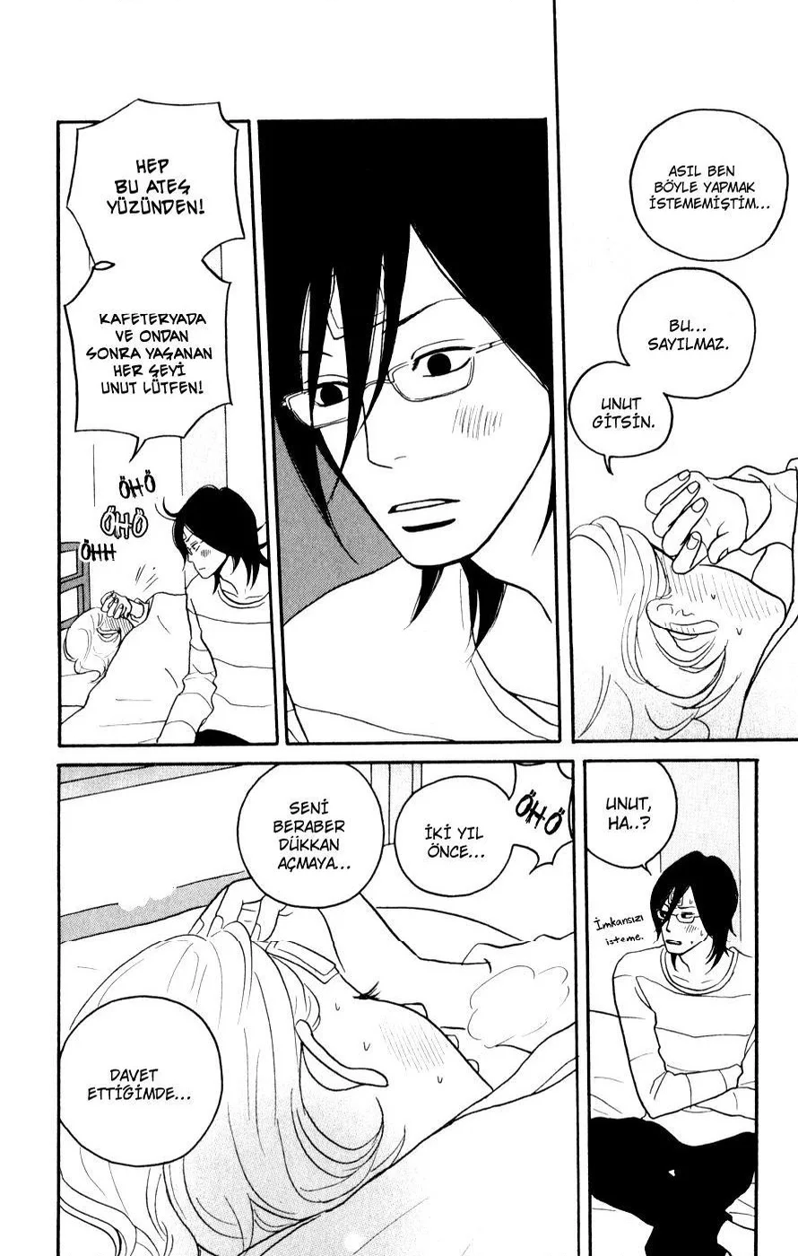 Hagoromo Mishin - Bölüm 4 - Sayfa 16