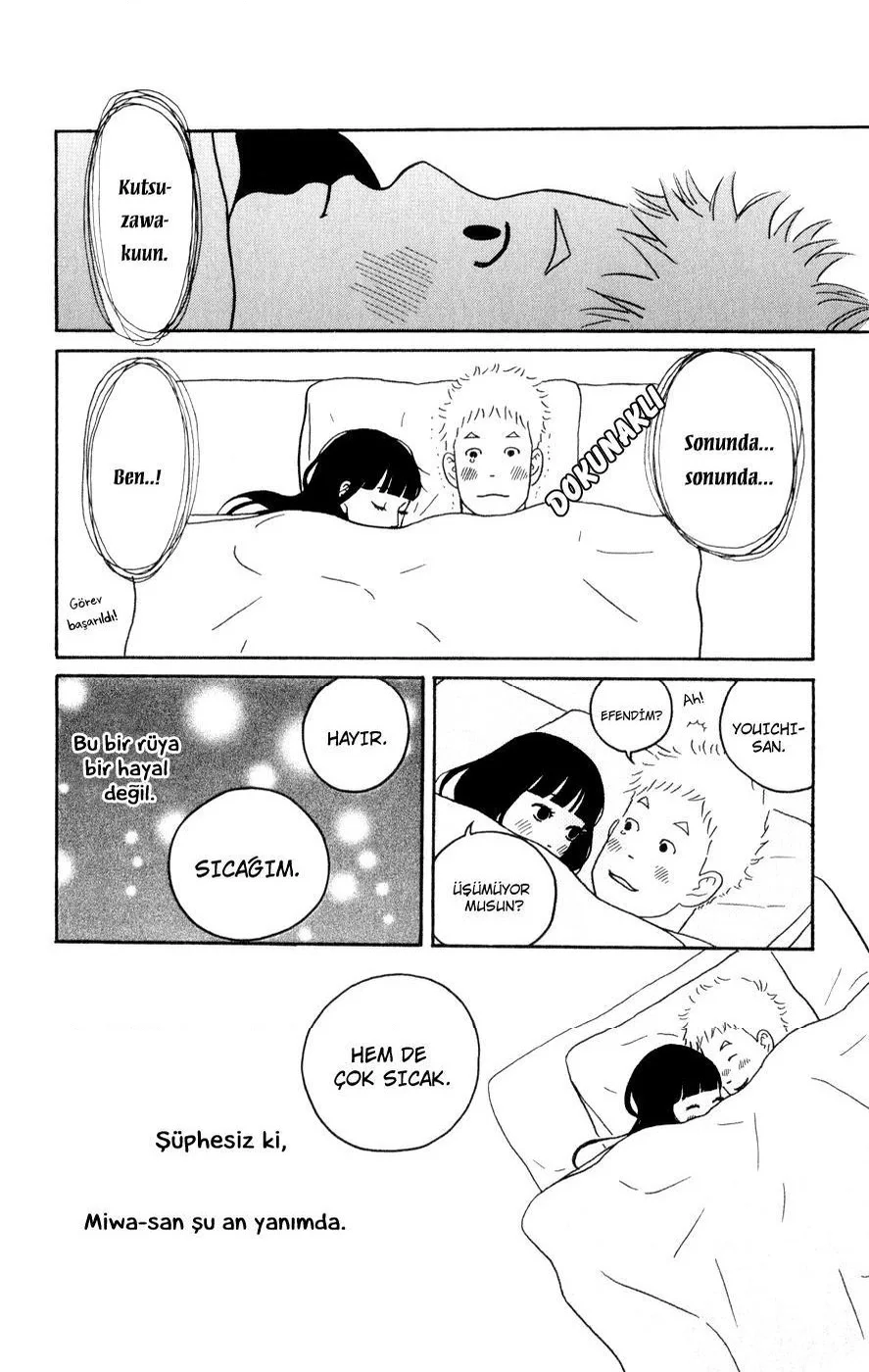 Hagoromo Mishin - Bölüm 4 - Sayfa 22