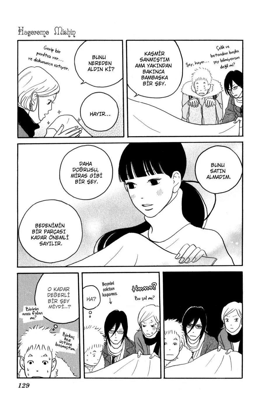 Hagoromo Mishin - Bölüm 4 - Sayfa 27