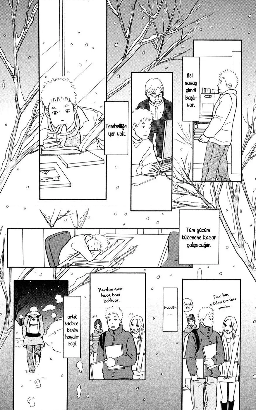 Hagoromo Mishin - Bölüm 4 - Sayfa 31