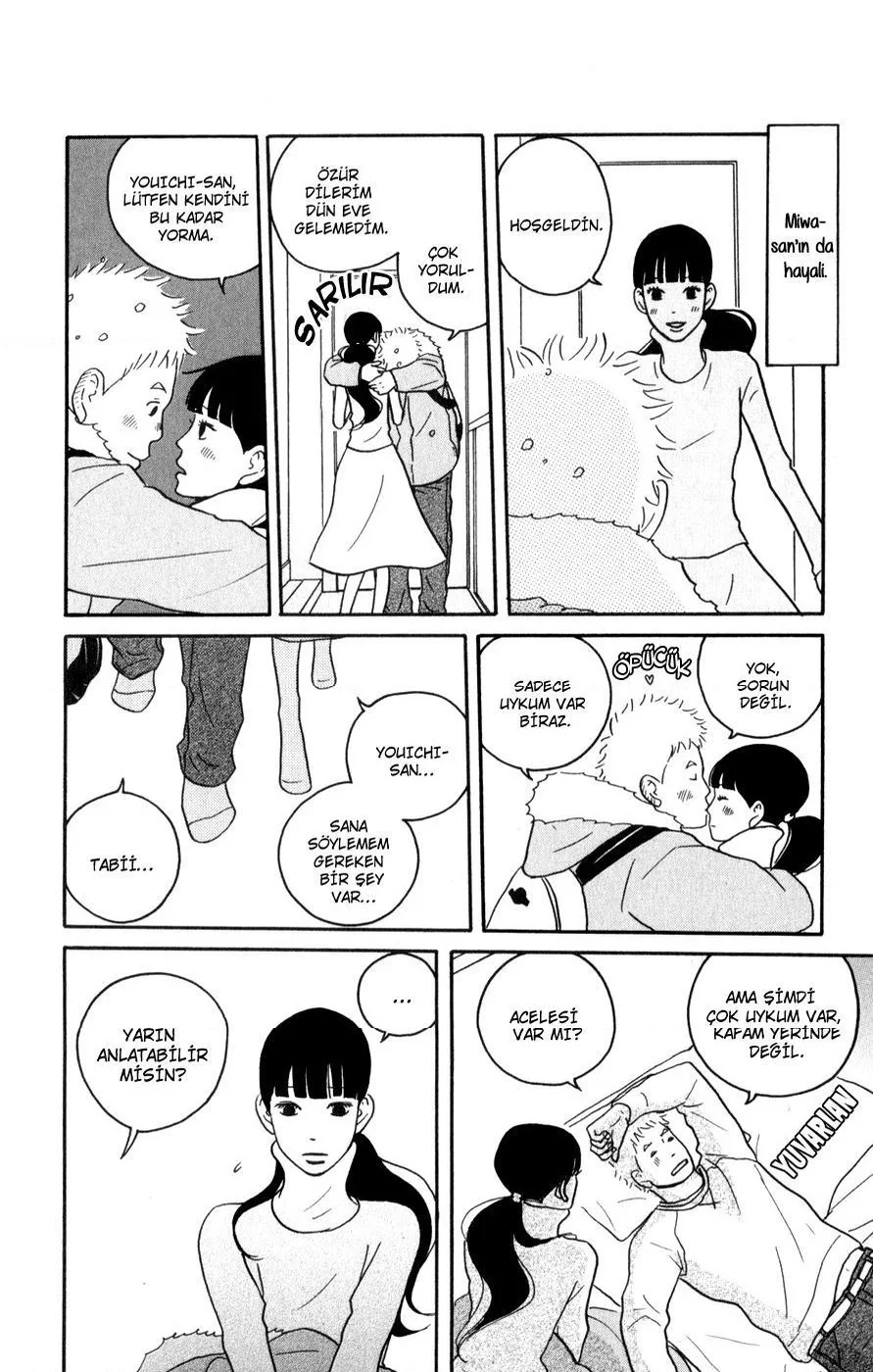 Hagoromo Mishin - Bölüm 4 - Sayfa 32