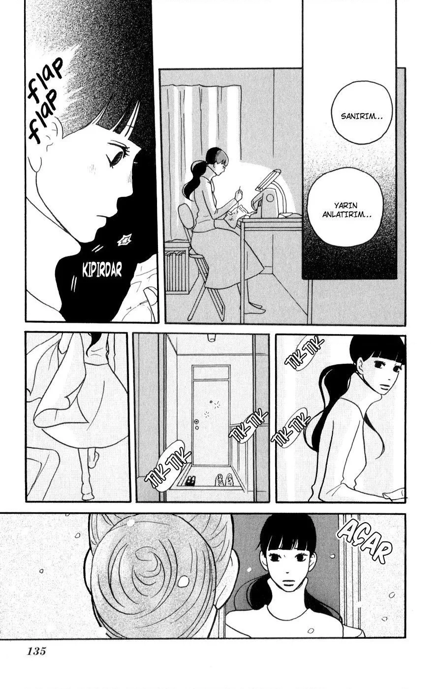 Hagoromo Mishin - Bölüm 4 - Sayfa 33