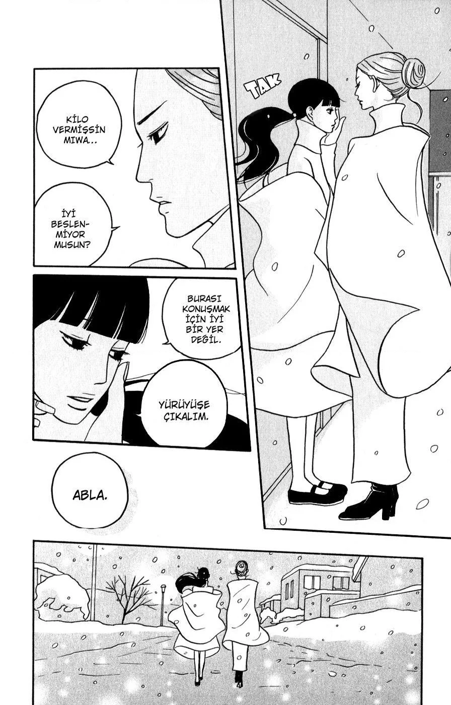 Hagoromo Mishin - Bölüm 4 - Sayfa 34